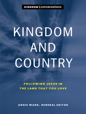 Kingdom and Country - ebook